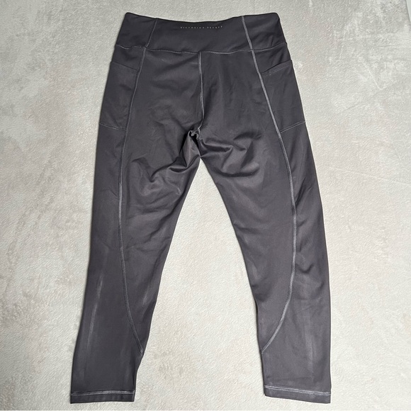 Victoria's Secret Legging‎ Women's size 10 Incredible Essential Workout Yoga Gym - Picture 2 of 5